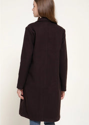 London Long Coat