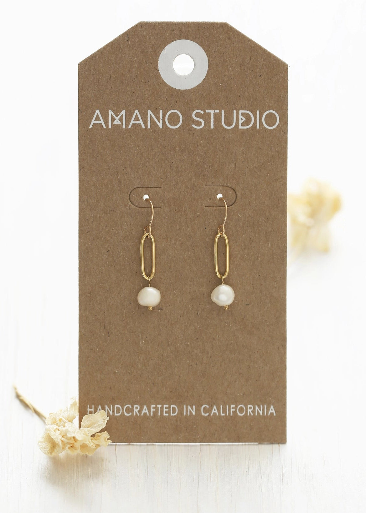 Sweet Baby Jane Earring