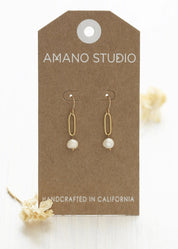 Sweet Baby Jane Earring