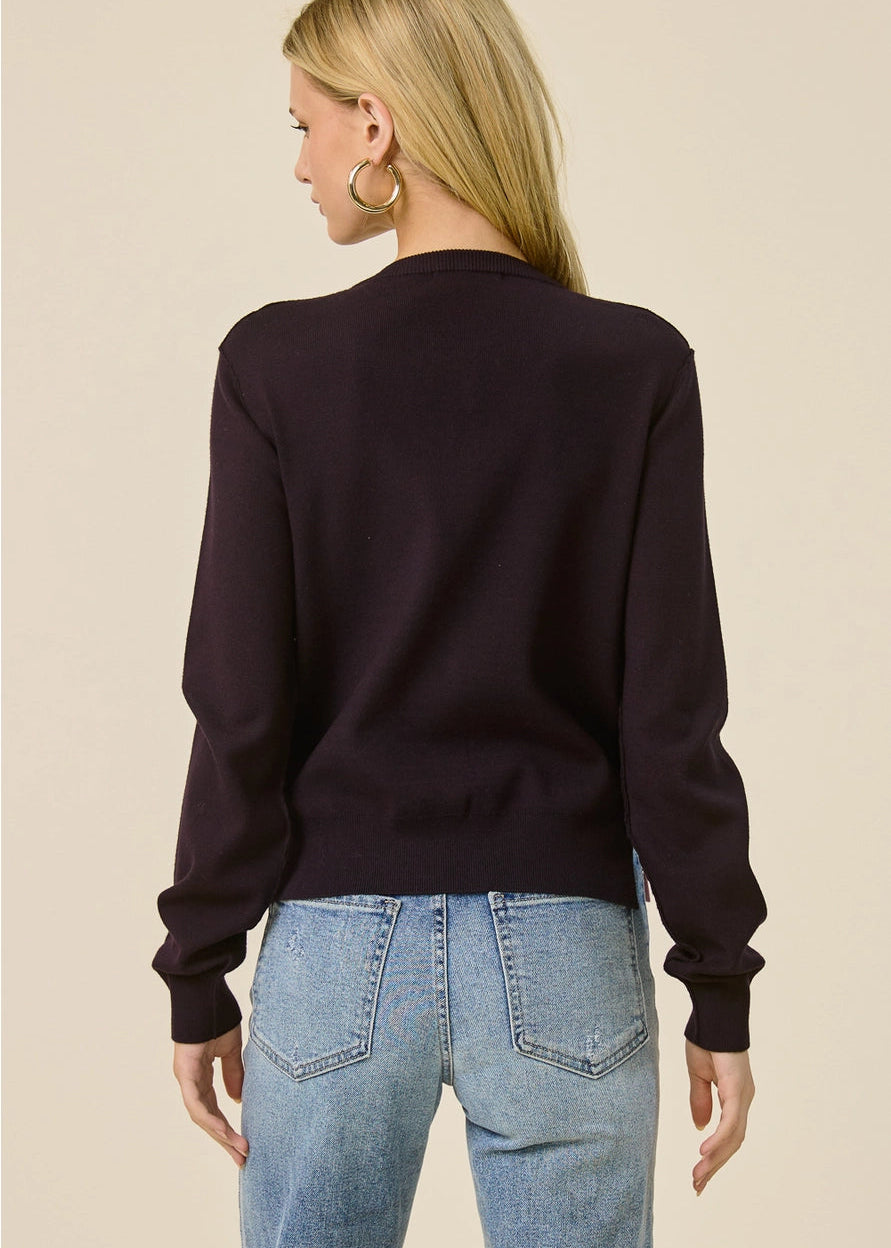 Cameron Cardigan