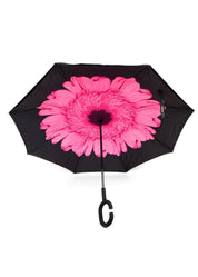 Double Layer Inverted Umbrella