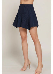 Assymetrical Skirt