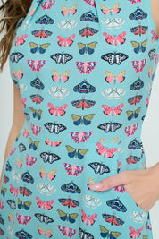 Butterfly Dress