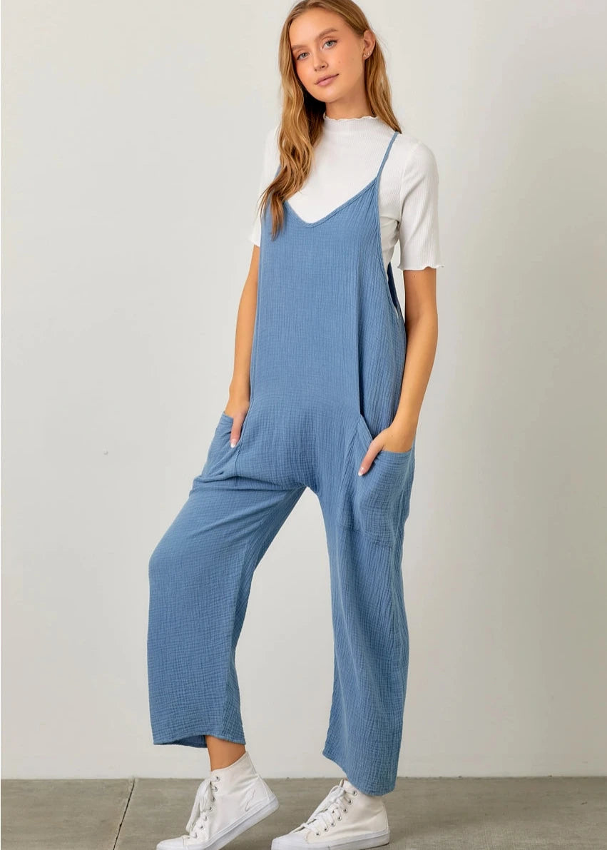 Julia Jumpsuit