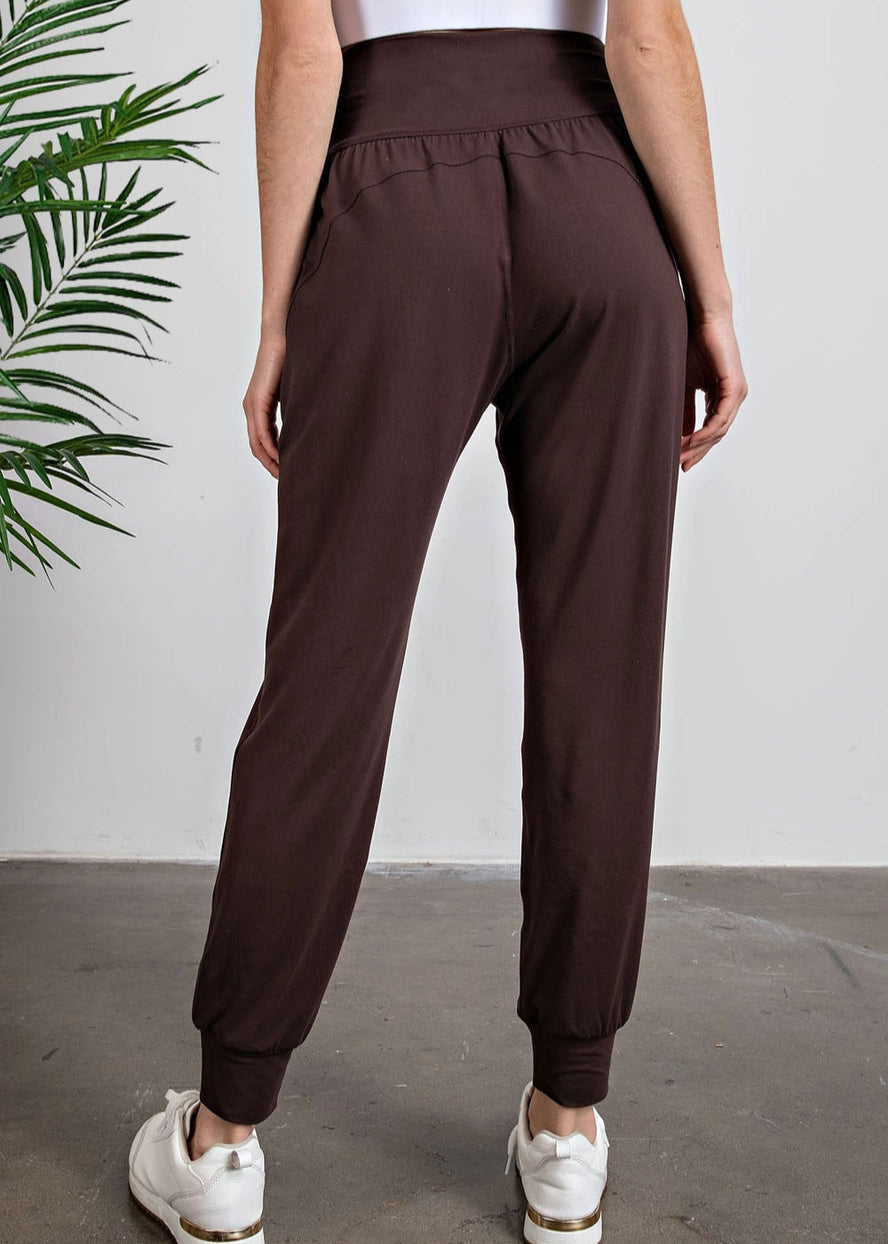 Blair Butter Soft Joggers