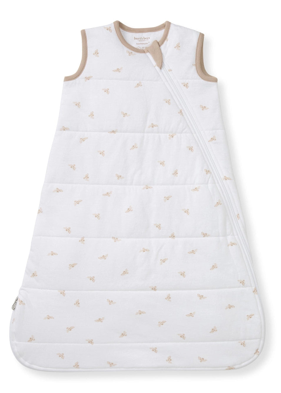 Wearable Baby Blanket