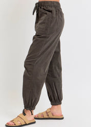 Colleen Corduroy Pants