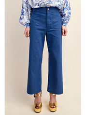 Amelia Cropped Pants