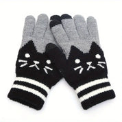 Cat Gloves