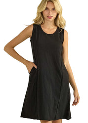 Easy Breeze Dress