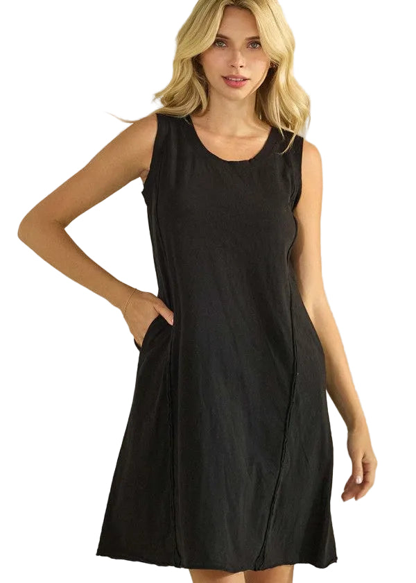 Easy Breeze Dress