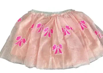 Sparkle Sisters Tutus