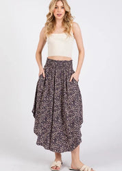 Purple Rain Skirt