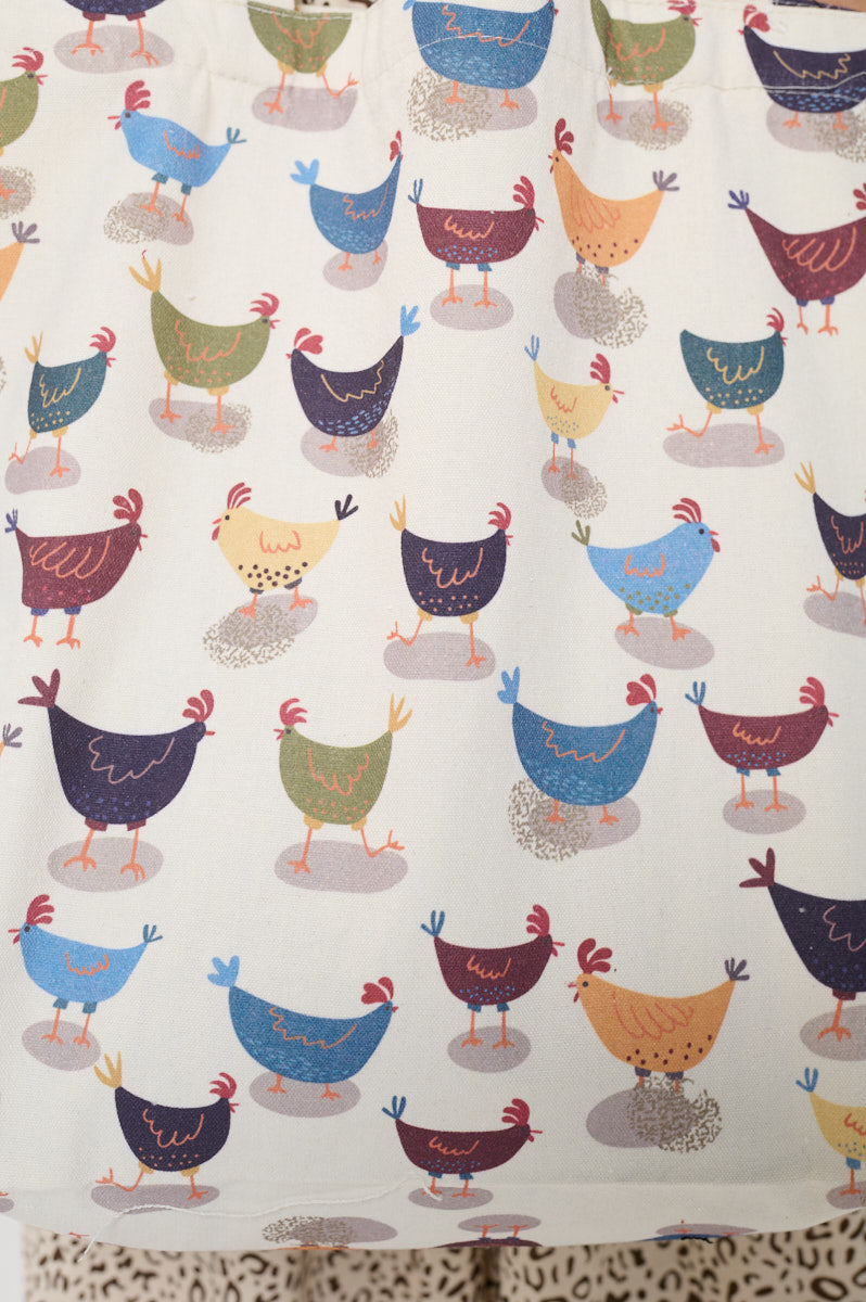 Whimsical Totes