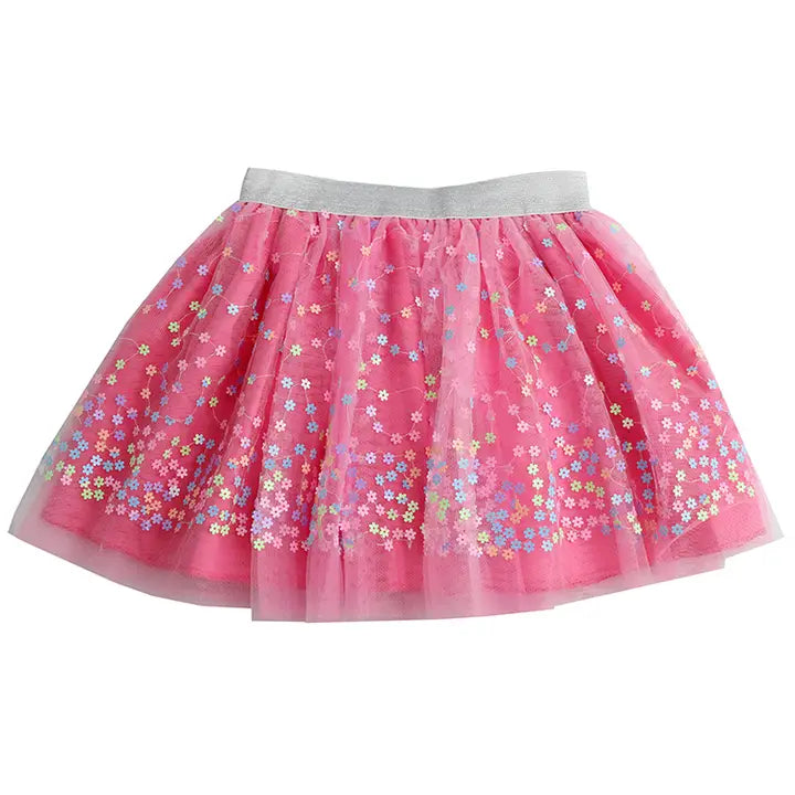 Sparkle Sisters Tutus