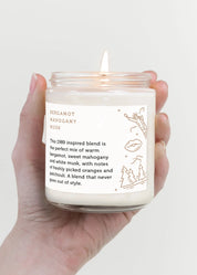 1989 Scented Candles