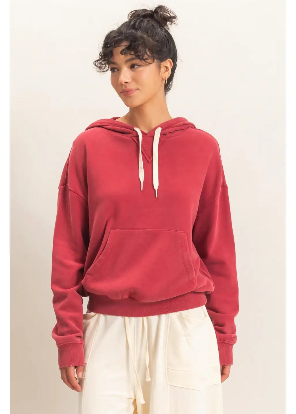 Harriet Hoodie