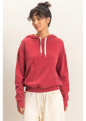 Harriet Hoodie