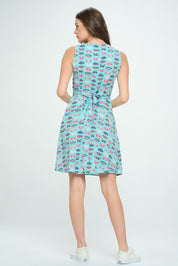 Butterfly Dress