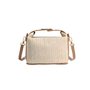 Rattan Bag