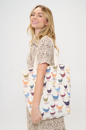 Whimsical Totes