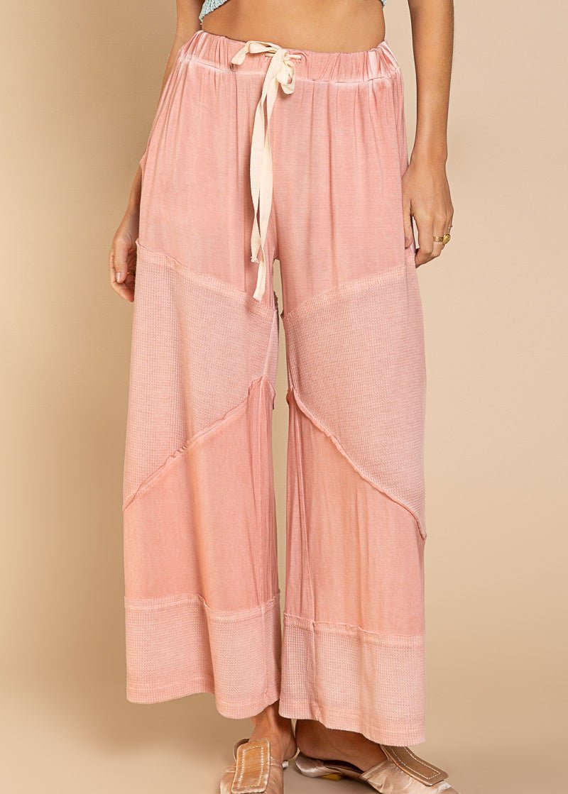 Aimee Culotte Pants