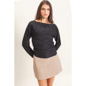 Lucy Lace Top