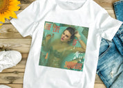 Life of A Showgirl Tee