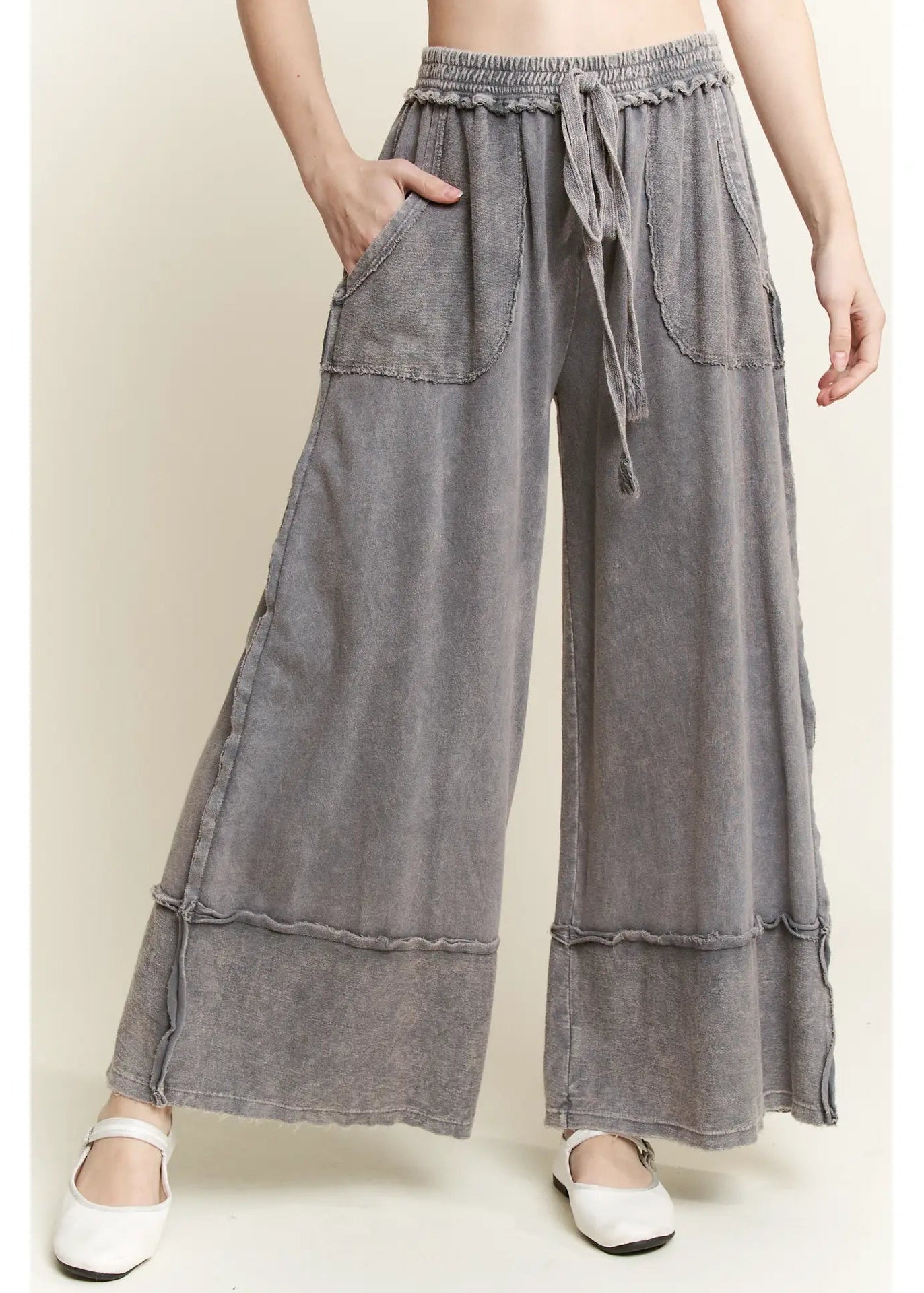 Hometown Pants
