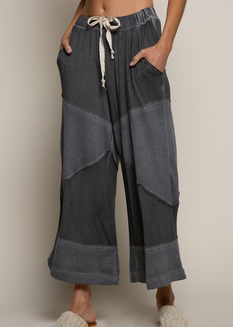 Aimee Culotte Pants