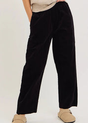 Catrina Corduroy Trouser