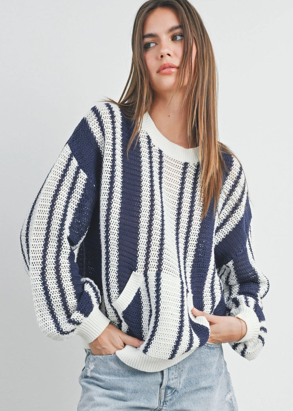 Drift Sweater
