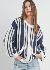 Drift Sweater