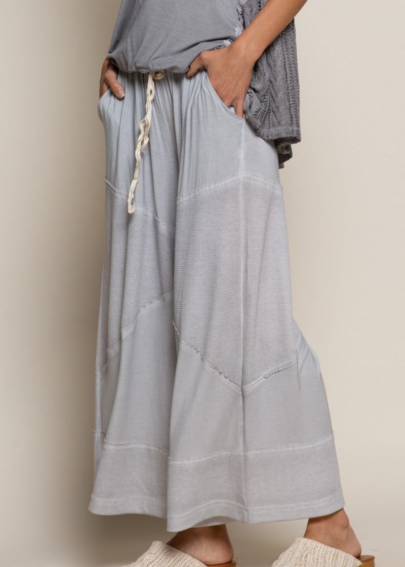 Aimee Culotte Pants