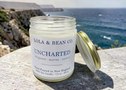 Lola & Bean Candles