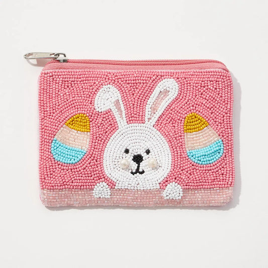 Bunny Pouch