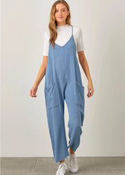 Julia Jumpsuit