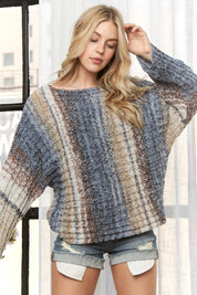 Ellison Sweater