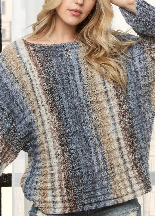 Tamara Sweater
