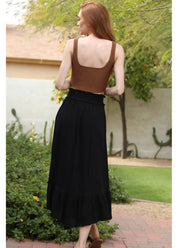 Alden Maxi Skirt