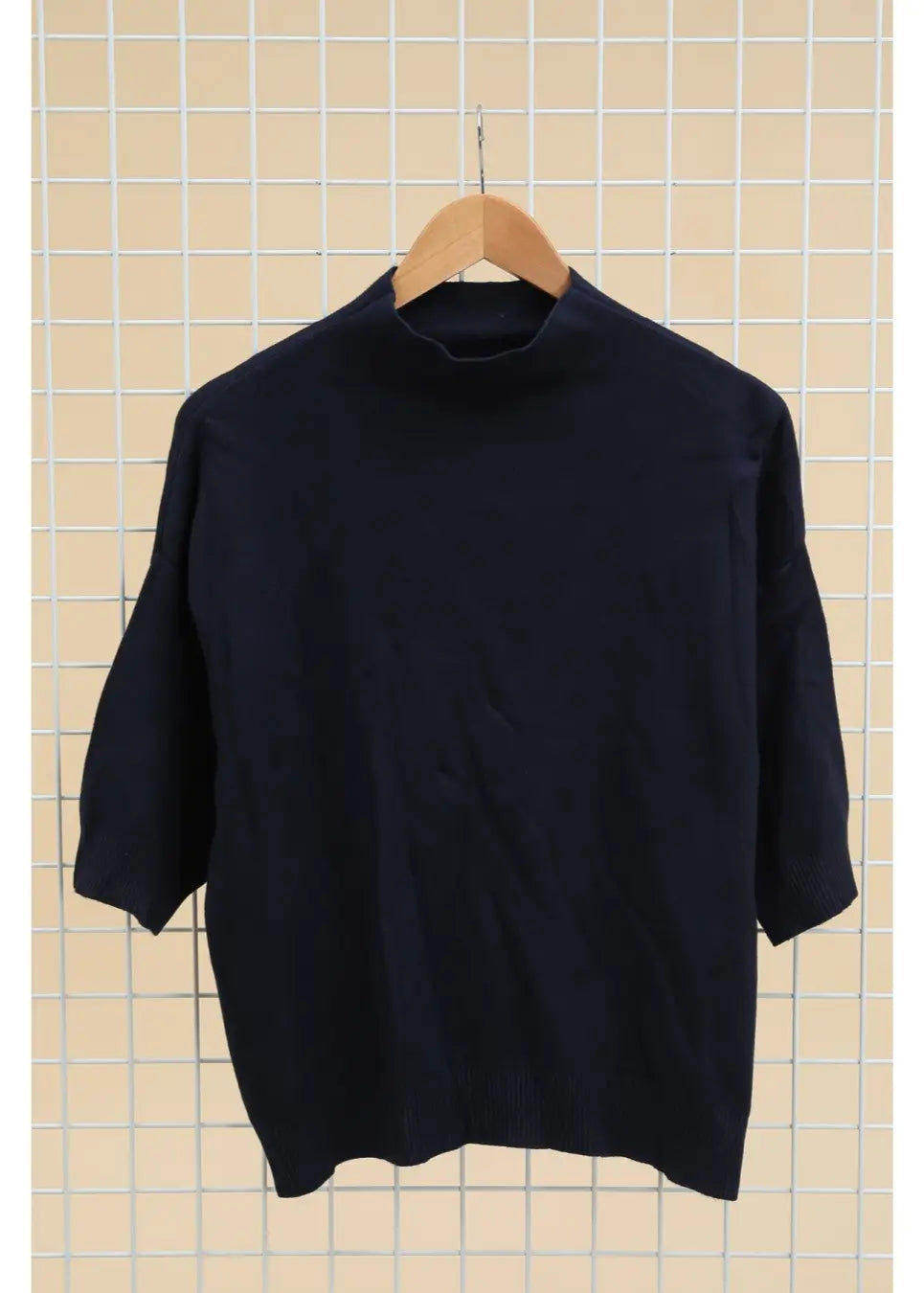 Khole Knit Sweater