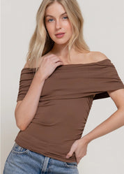 Trinity Top