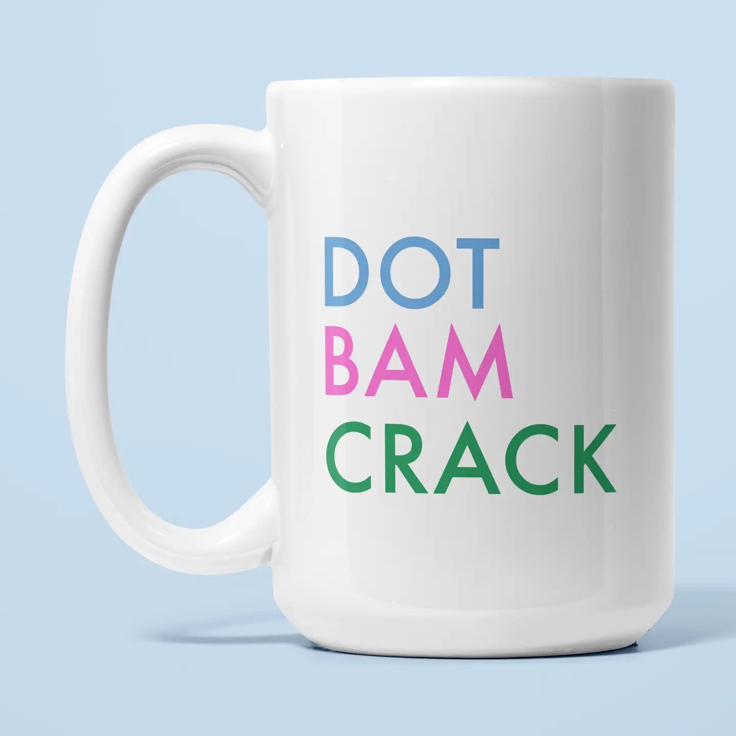 Mahjong Coffee Mug