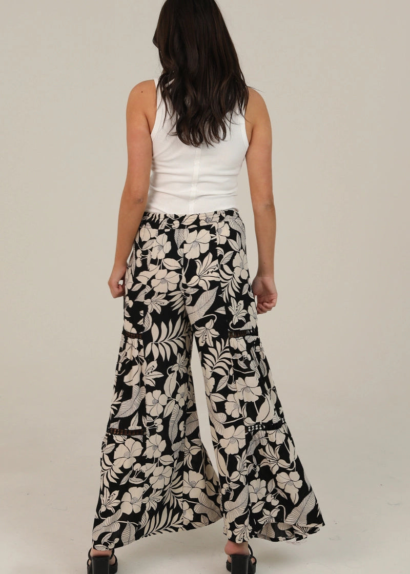 Wendi Wide Leg Pants
