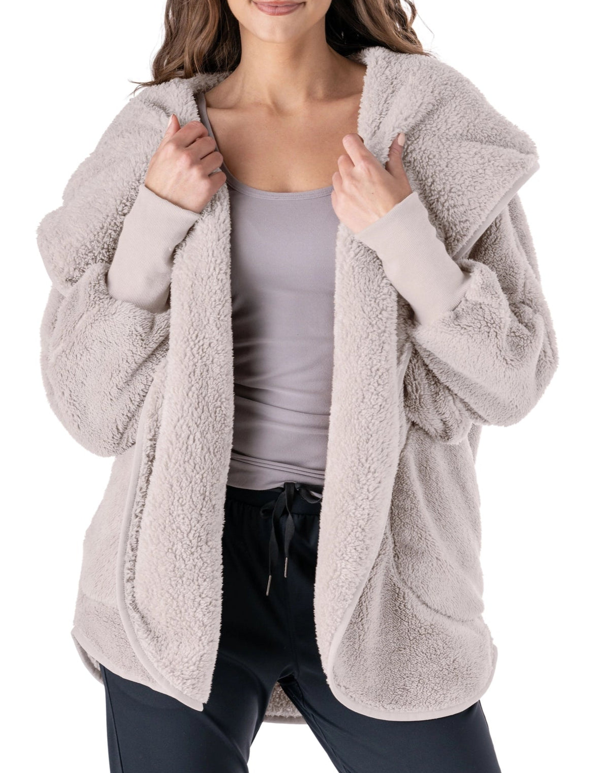 Comfort Zone Cardigan