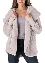 Comfort Zone Cardigan