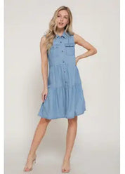 Lydia Dress