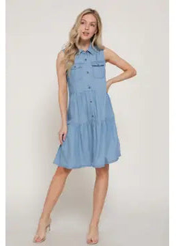 Lydia Dress