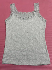 Lace Tank Top