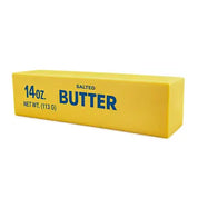 Slow Rise Jumbo Butters